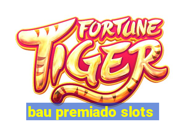 bau premiado slots